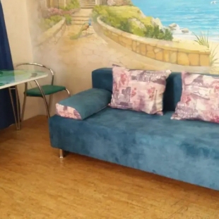 Фотография квартиры Апартаменты на улице Комсомольская 8