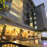 Фотография гостиницы Crystal Lotus Hotel Yogyakarta