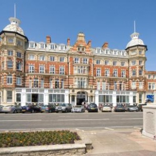 Фотография гостиницы The Royal Hotel Weymouth