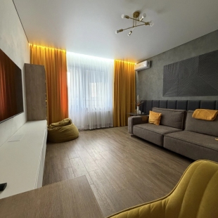 Фотография квартиры Квартира 2х комн В тихом районе города