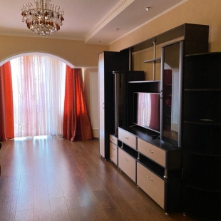 Фотография квартиры Апартаменты в центре на ул. Ткаченко 1/75