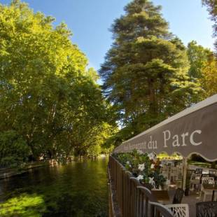 Фотографии гостиницы
Hotel Restaurant du Parc