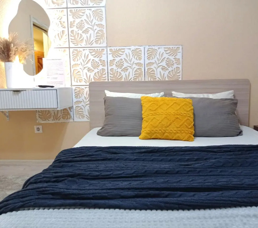 Фотография квартиры Квартира в тихом месте недалеко от вокзала