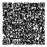 QR код достопримечательности Мемориал Площадь героев