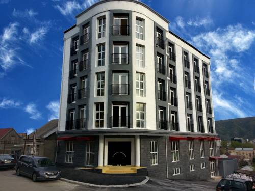 Фотографии гостиницы
Hotel Grand Palace