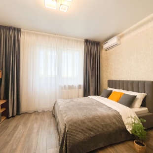 Фотография квартиры Апартаменты Студия в Центре