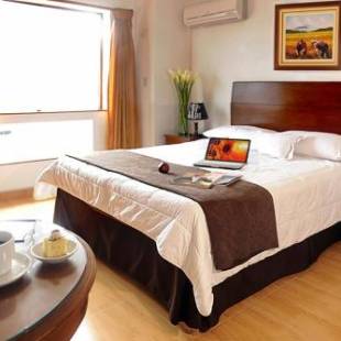 Фотографии гостиницы
Hotel Boutique Casamagna