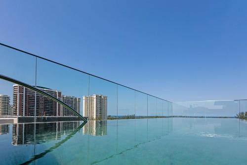 Фотография гостиницы Vogue Square Fashion Hotel by Lenny Niemeyer