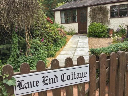 Фотография гостевого дома Lane End Cottage, Honiton