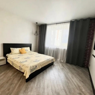 Фотография квартиры Апартаменты Эвкалиптовая Роща