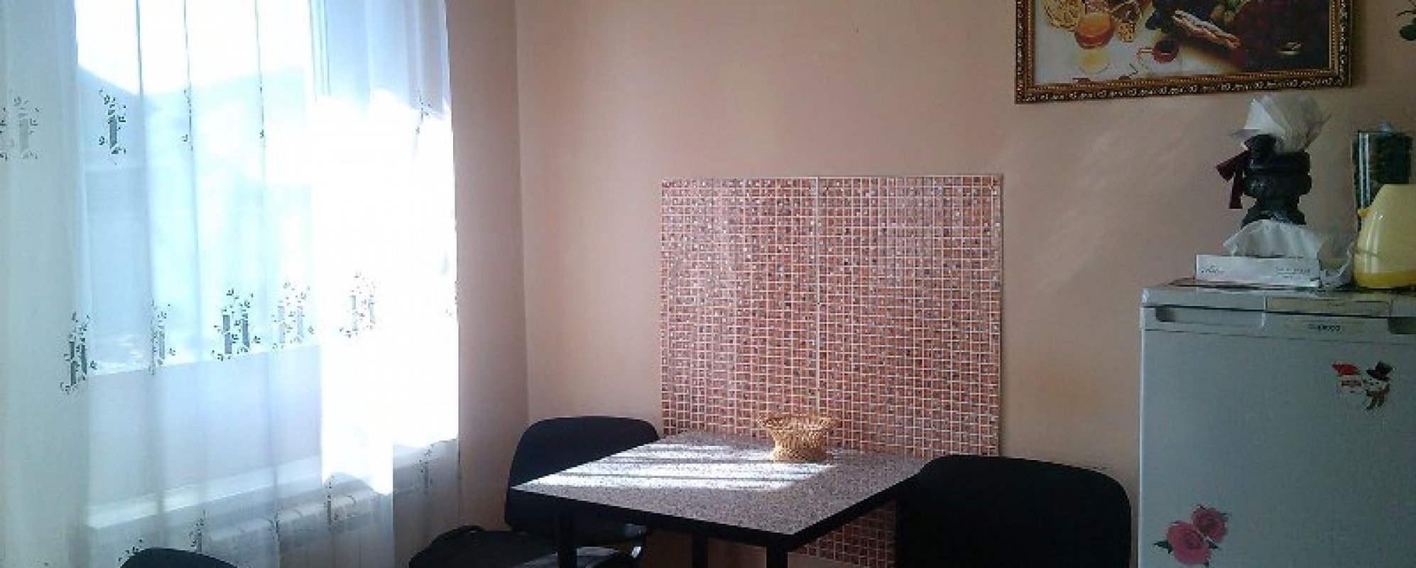 Фотографии гостиницы
Уют