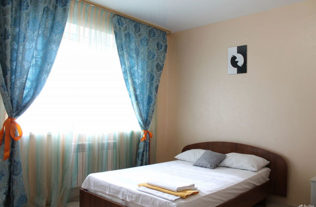 Фотография квартиры Квартира Большая Студия у Трассы М-4 Дон