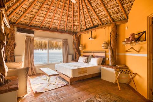 Фотография гостиницы Selina Puerto Escondido