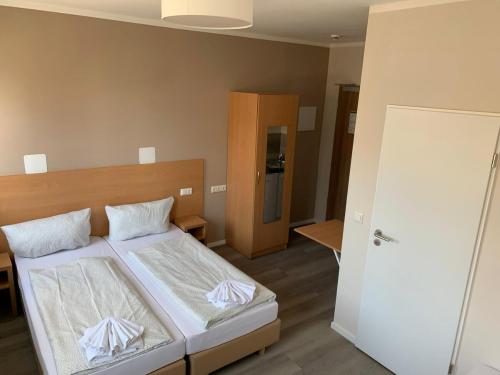 Фотографии апарт отеля
Apartment Hotel Wittenau