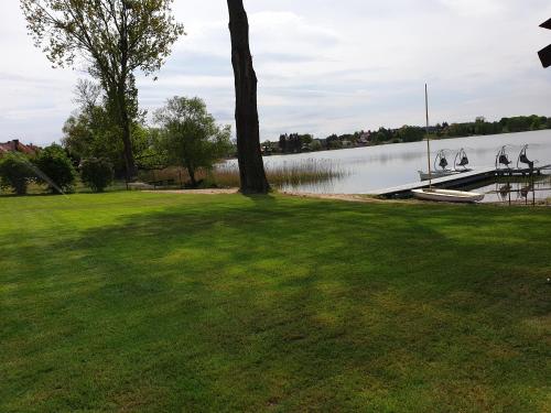 Фотография мини отеля Apartamenty Zełwągi