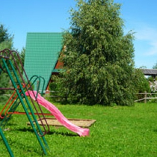 Фотография базы отдыха Кедр