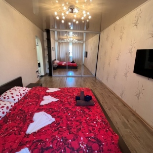 Фотография квартиры Квартира _XAZAR_ПОСУТОЧНО_