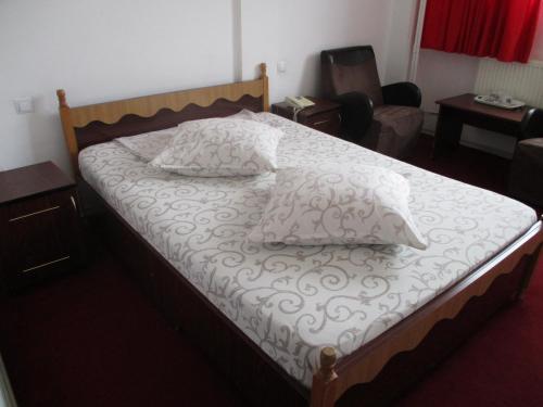 Фотография гостиницы Hotel Uranus