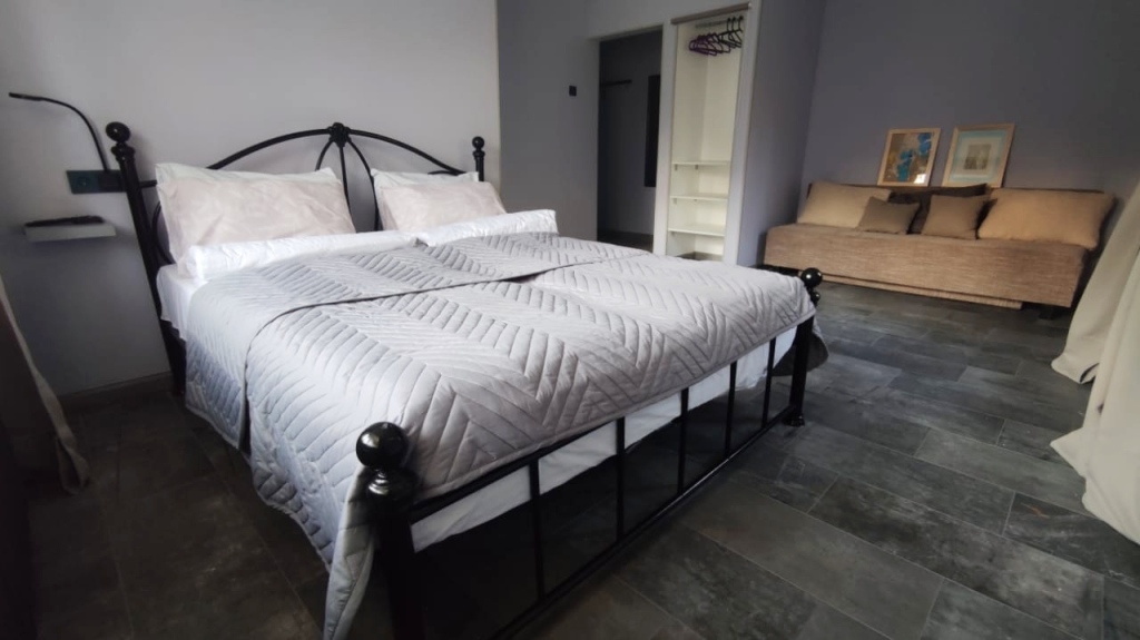 Фотография квартиры Апартаменты Artapart