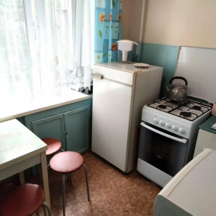 Фотография квартиры Sweet Home Apartments на проезде Подвойского