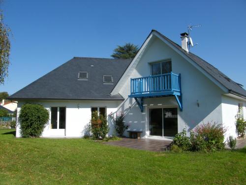 Фотография гостевого дома Véro, Yves