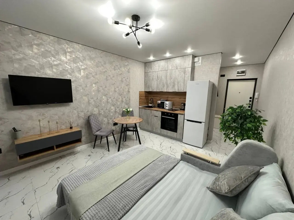 Фотография квартиры Квартира в ЖК Gray Левенцовка