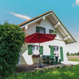 Фотография гостевого дома Lovely Holiday Home in Feldwies near Bavarian Alps