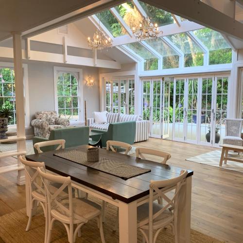 Фотография гостевого дома WinterGreen Manor at Maleny