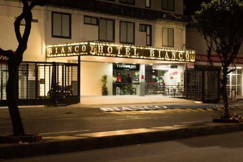 Фотография гостиницы Bianco Hotel Boutique