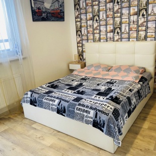 Фотография квартиры Квартира на Московское шоссе