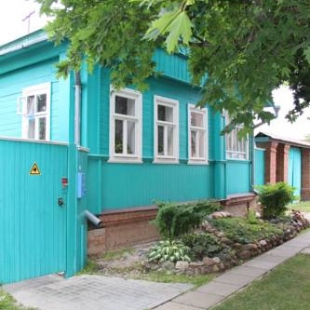 Фотография гостевого дома У Башни