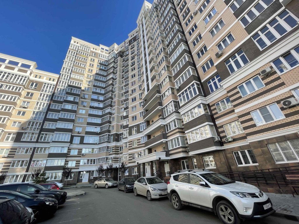 Фотография квартиры Апартаменты на Конгрессной Bird House