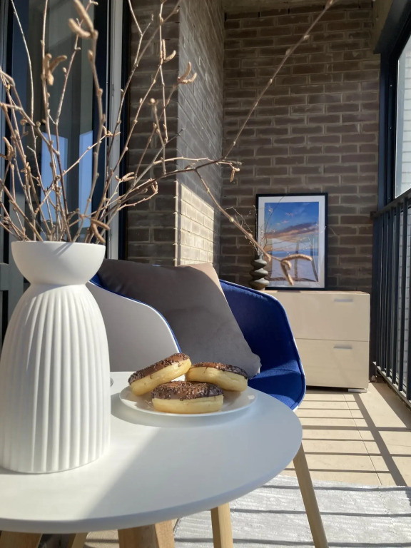 Фотография квартиры Апартаменты Романтик на улице Трилиссера 18Б