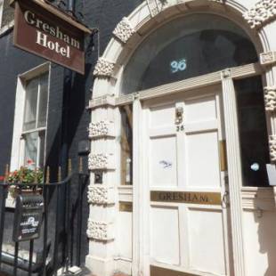 Фотографии гостиницы 
            Gresham Hotel Bloomsbury