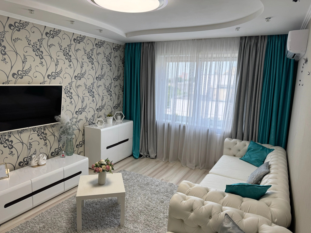 Фотография квартиры Апартаменты на Пушкина 33