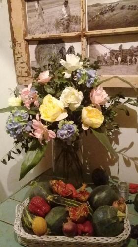 Фотография мини отеля Doña Irene B & B