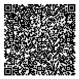 QR код гостиницы Меридиан