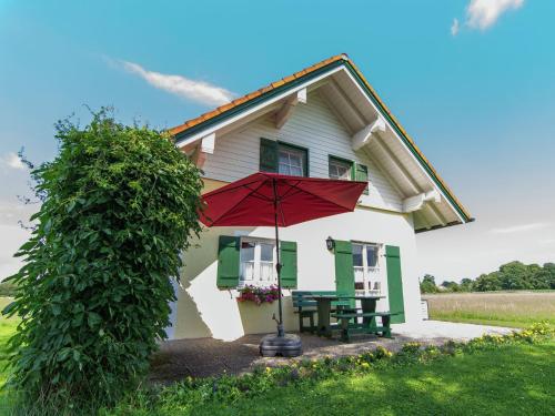 Фотографии гостевого дома 
            Lovely Holiday Home in Feldwies near Bavarian Alps
