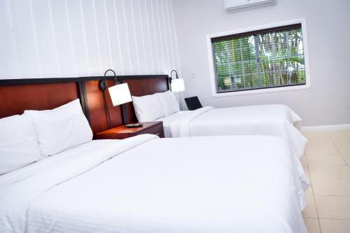 Фотография мини отеля JamGolia Place