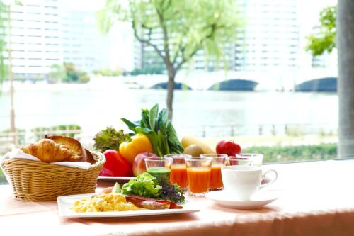 Фотография гостиницы Niigata Grand Hotel