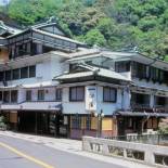 Фотография мини отеля Ichinoyu Honkan