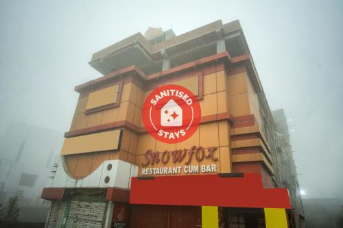 Фотография гостиницы Capital O 77274 Hotel Snowfox