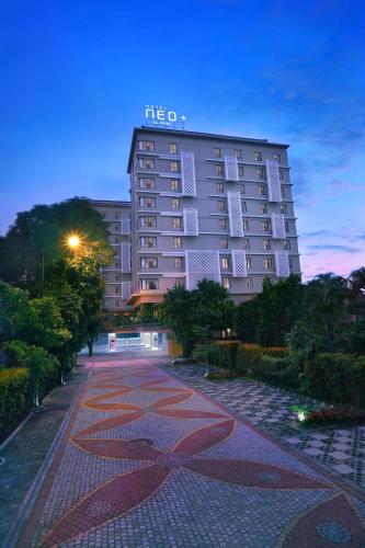 Фотография гостиницы The Alana Hotel & Conference Center Malioboro Yogyakarta by ASTON