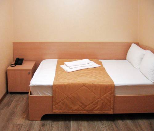 Фотографии гостиницы 
            Уральская