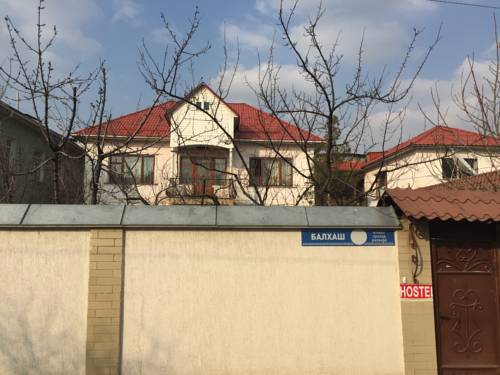 Фотография хостела ShymHostle