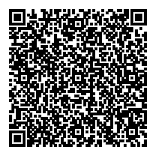 QR код гостиницы Аквамарин-Парк