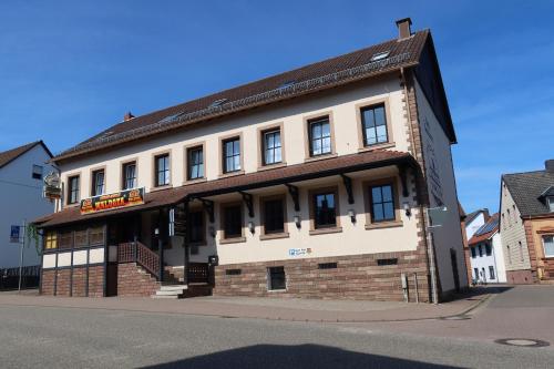 Фотография гостиницы Hotel Waldoza