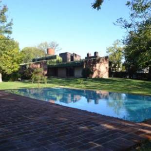 Фотографии гостиницы 
            La Ysidora Hotel & Spa