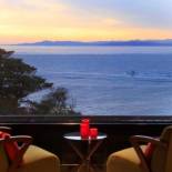 Фотография мини отеля Nishiizu Koyoi