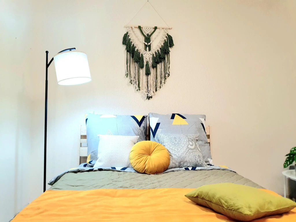 Фотография квартиры Апартаменты на улице Счастливой 3